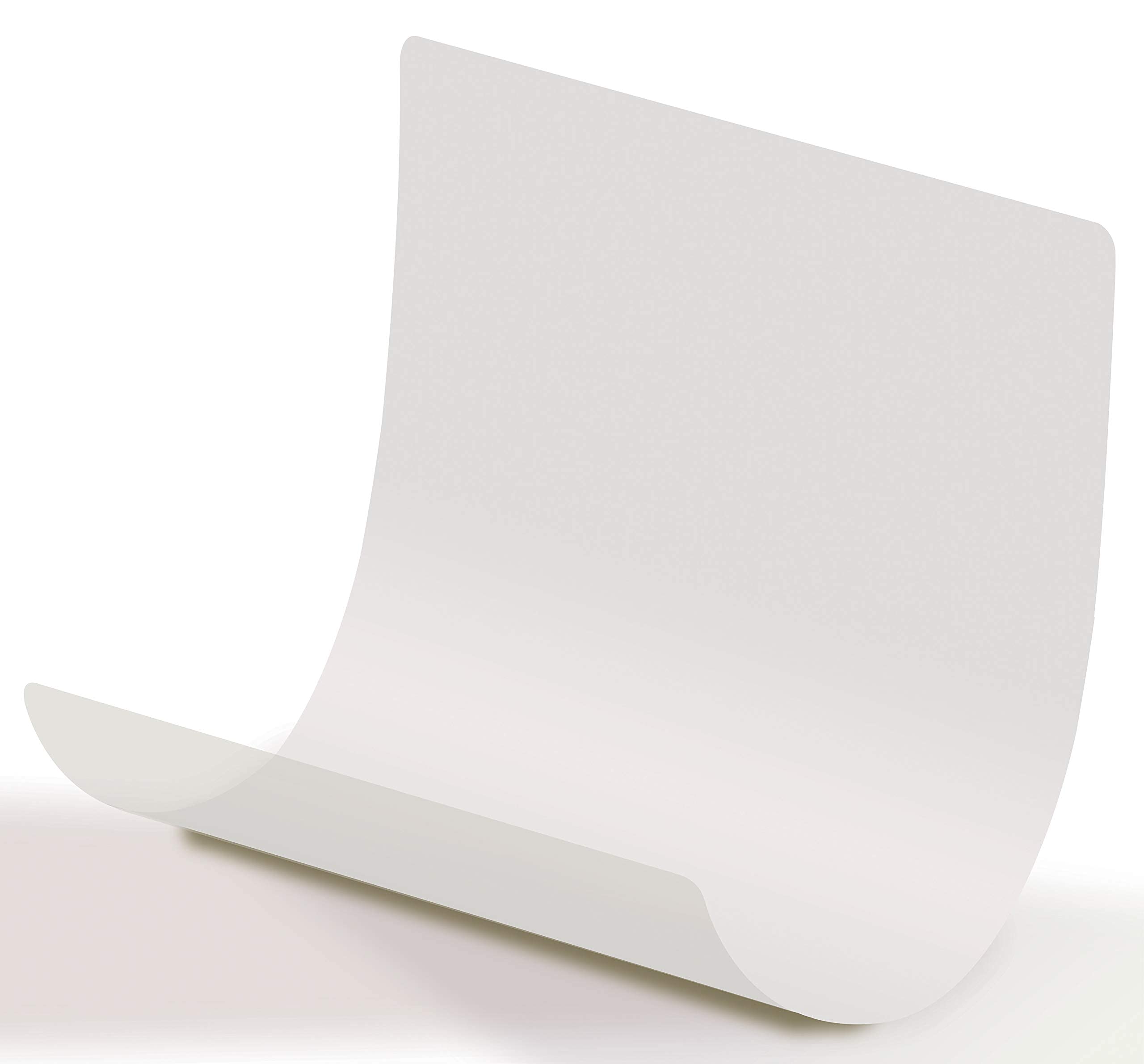 Better Kitchen Products frosted-clear cutting mats for versatile, easy-to-see prep surfaces