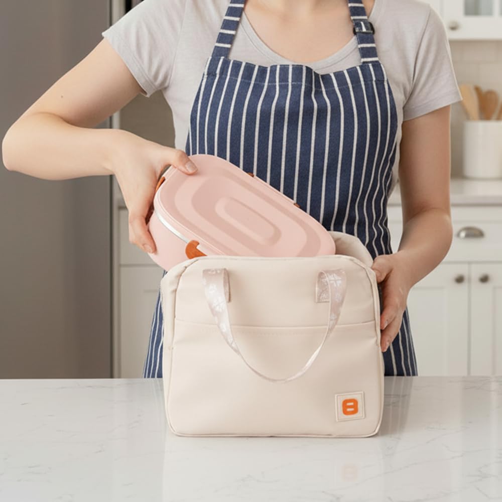 Eco-friendly BEVISS set with recyclable materials