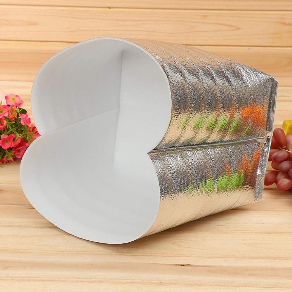 Packs of Bevisun liners ready for shopping or shipping needs.