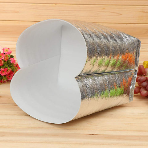 Packs of Bevisun liners ready for shopping or shipping needs.