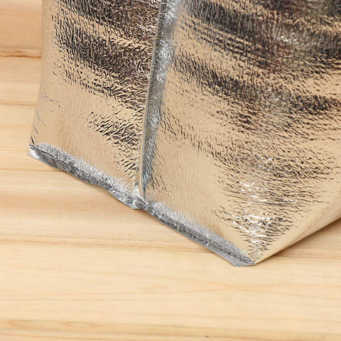 Bevisun liner inside a tote showing waterproof and leakproof design.