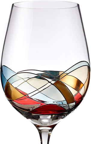 Bezrat duomo milano inspired design adds refined style to table