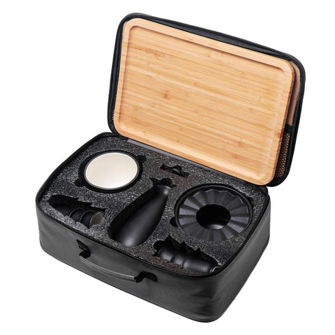 Bgbg all-in-one packaging for easy gifting and portability