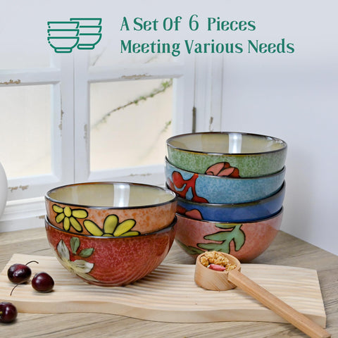 BGCTM microwave-safe bowls highlighted for convenient heating and care.