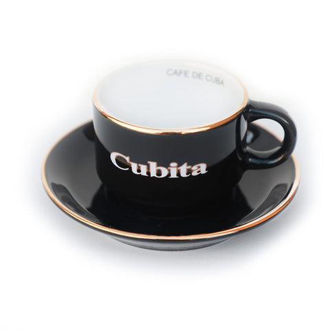 BIBI Cubita packaging in a white box protects the six-cup set during delivery