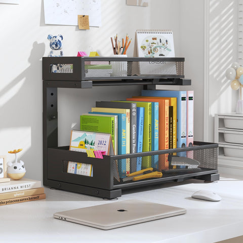 Biboraya elegant mesh design adds modern flair to cabinets