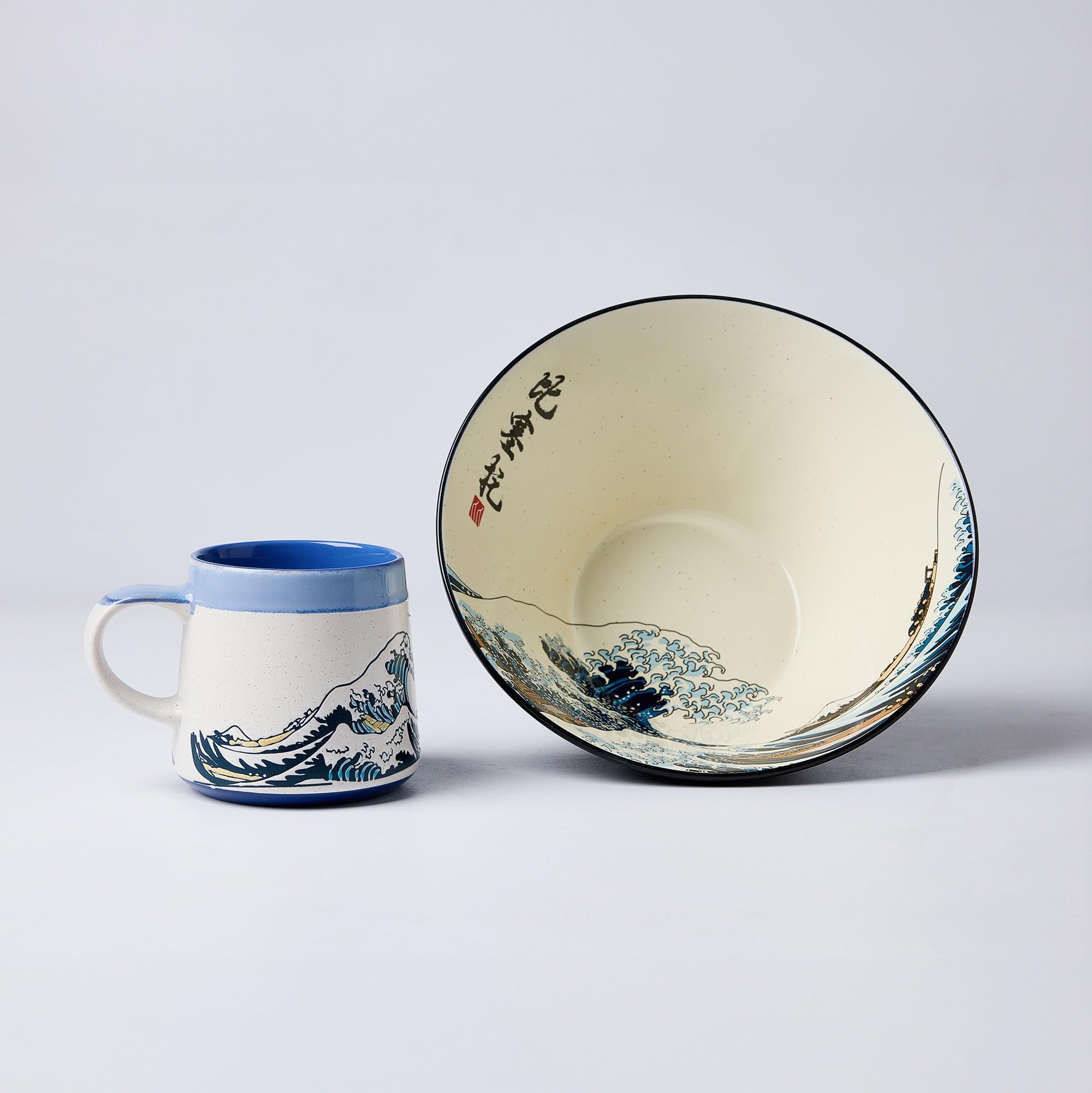 BICETTO office and home use mug for everyday coffee.
