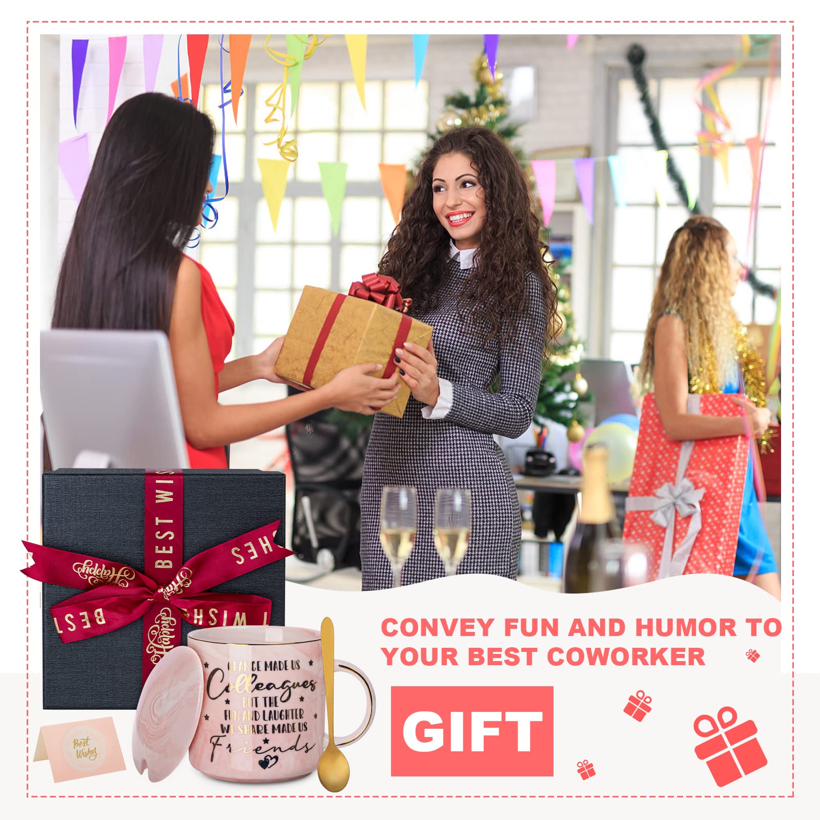 Biching responsive customer service supports quick, friendly resolutions