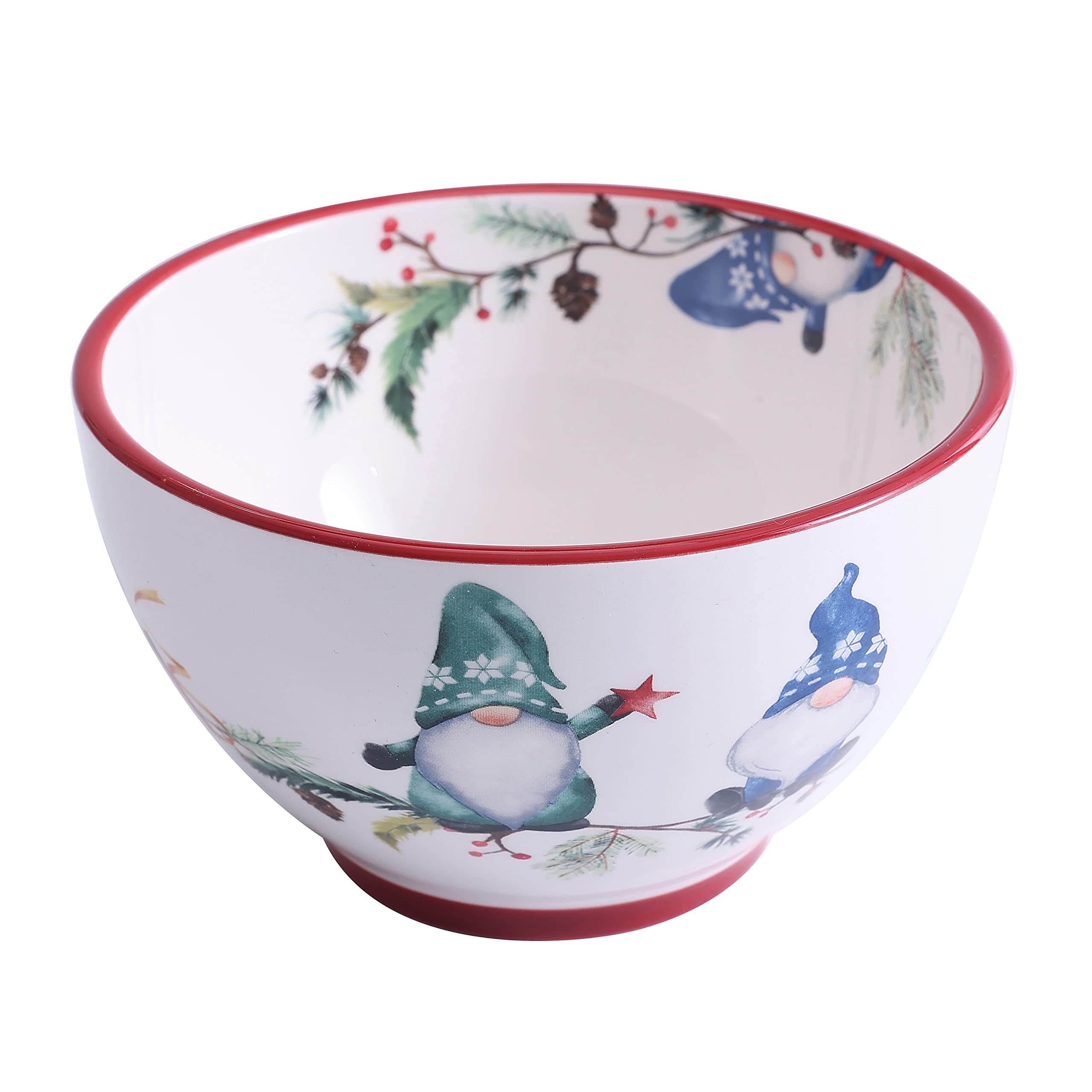 Bico bowls with gift-ready packaging suitable for housewarmings and holidays.