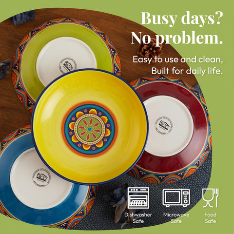 Bico gift-ready packaging communicates quality for housewarmings and holidays.