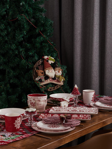 Bico Holly Jolly gift-ready packaging for a thoughtful seasonal present.