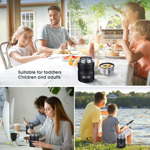 Bidakid 304 stainless steel BPA-free body.