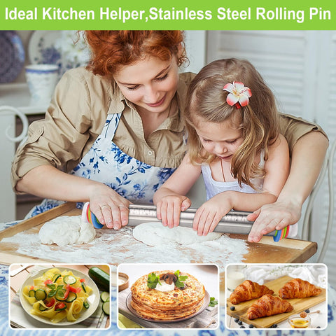 BIDFUL space-saving design fits neatly in small kitchens