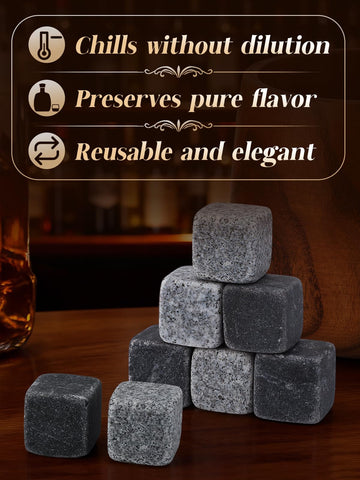 Bigmeta stainless steel tong for clean, precise pours during tasting