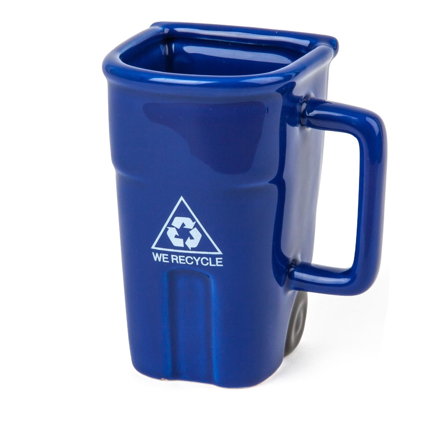 BigMouth Inc toilet mug adds cheeky charm to coffee corner.