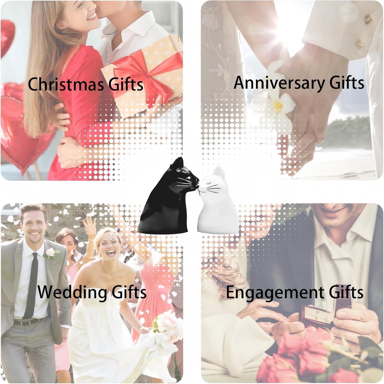 BigNoseDeer couples mugs suit engagements and anniversaries as thoughtful gifts.
