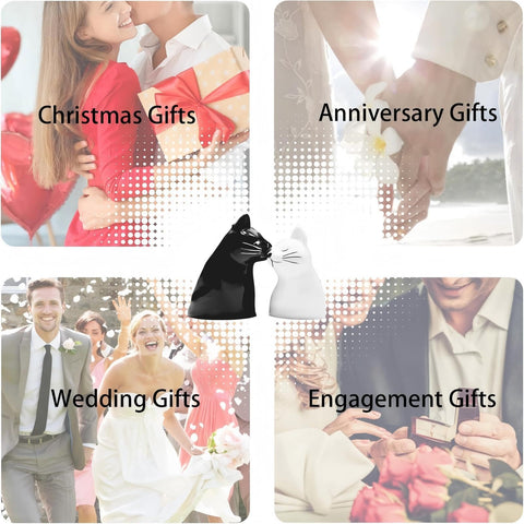 BigNoseDeer couples mugs suit engagements and anniversaries as thoughtful gifts.