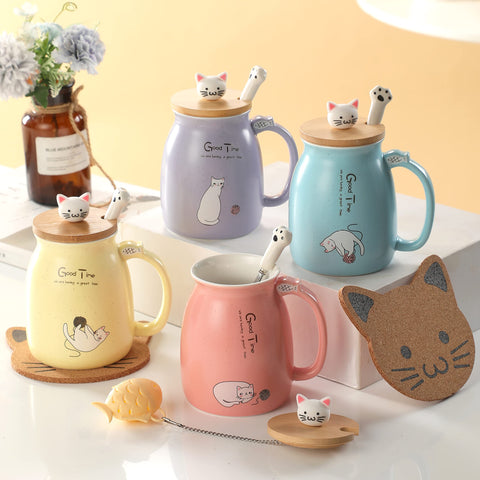 BigNoseDeer mug warmer compatibility for keeps beverages warm