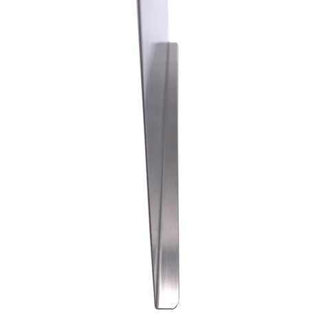 Billamb board for bread and baking offers ample space for slicing and prep