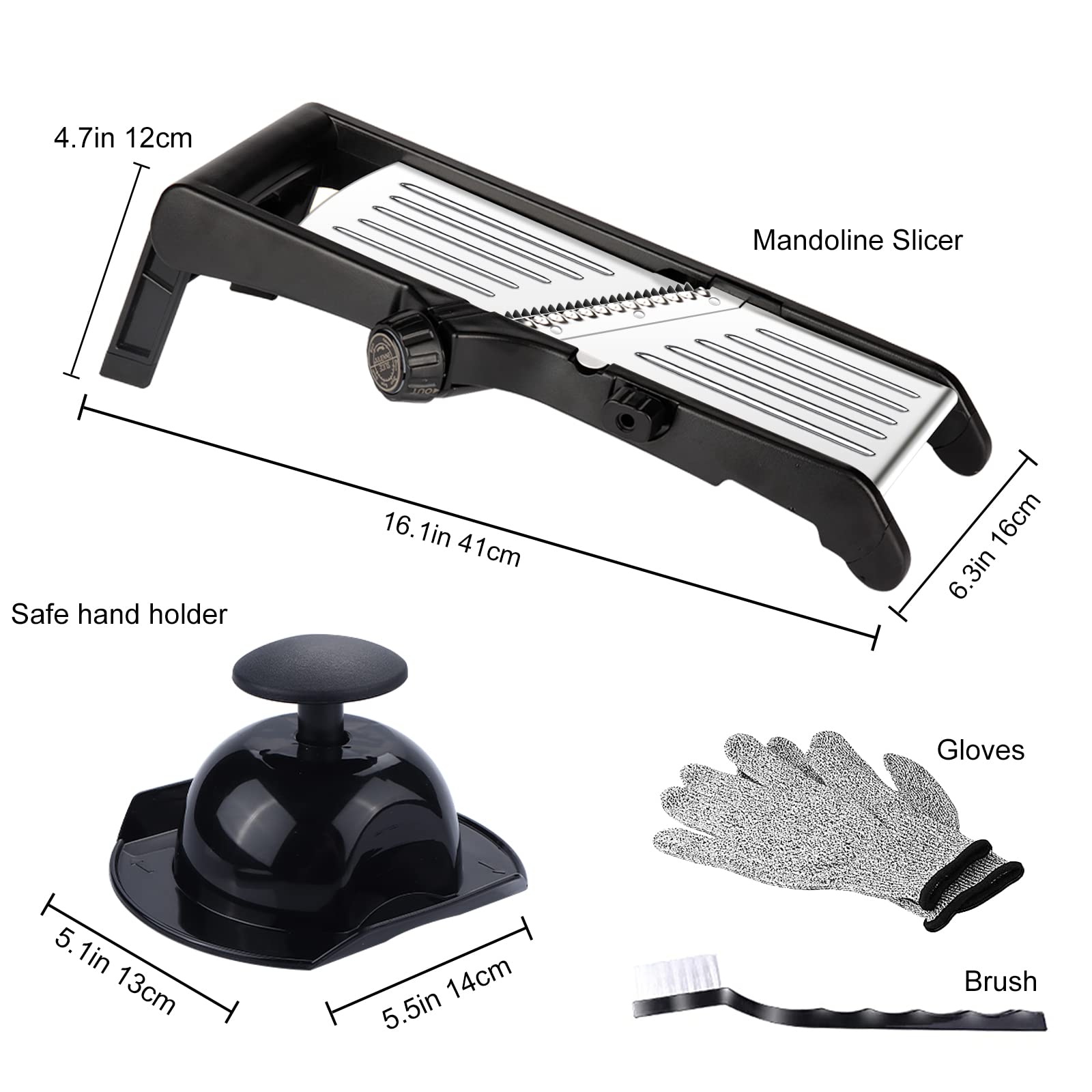 BINGBING silicone-wrapped stand reduces slipping during use