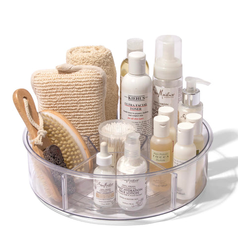 BINO base measures 11.7 inches for counter and fridge use.