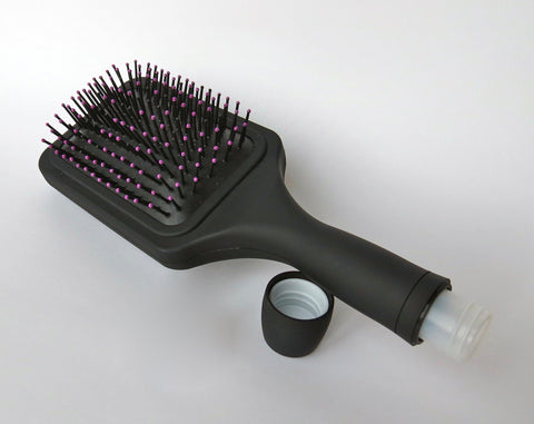 Binocktails Bev-Brush makes a playful gift for a bachelorette night