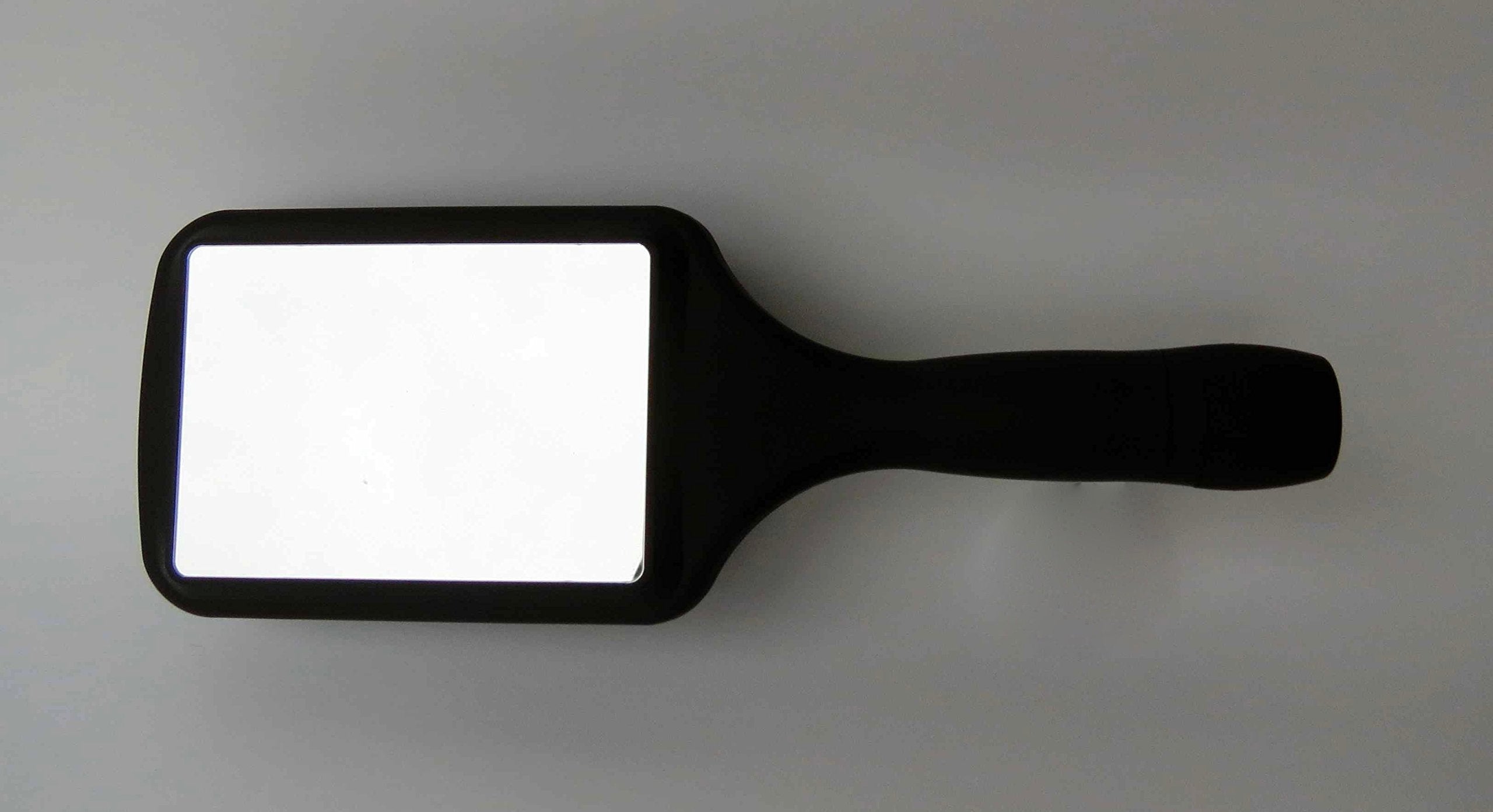 Binocktails Bev-Brush conceals a flask while keeping brush usability