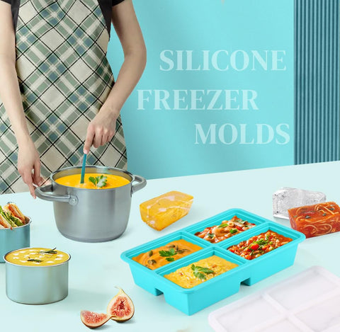 BIONMAPLE trays are dishwasher, oven, and microwave safe for easy use.
