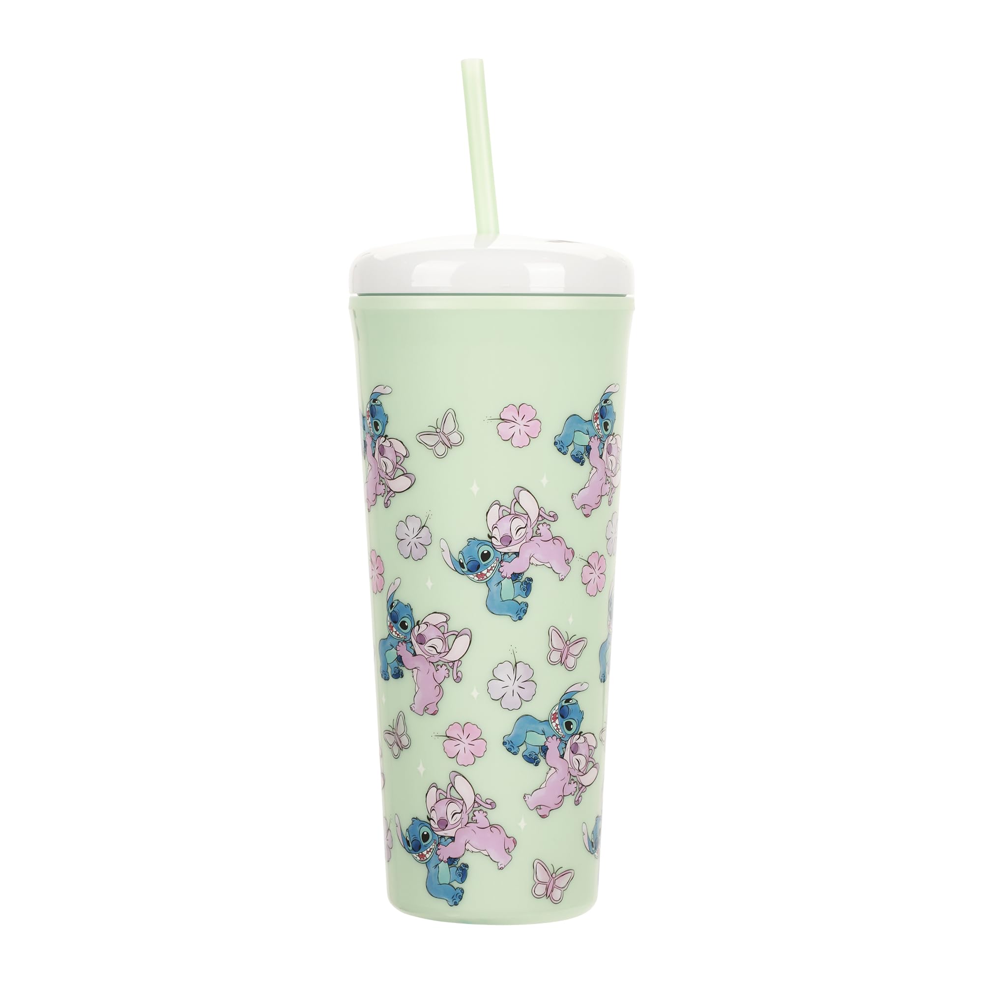 26-ounce capacity supports long work or school days