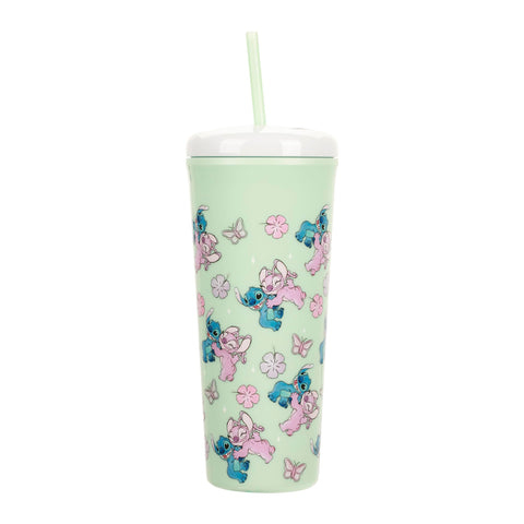 26-ounce capacity supports long work or school days