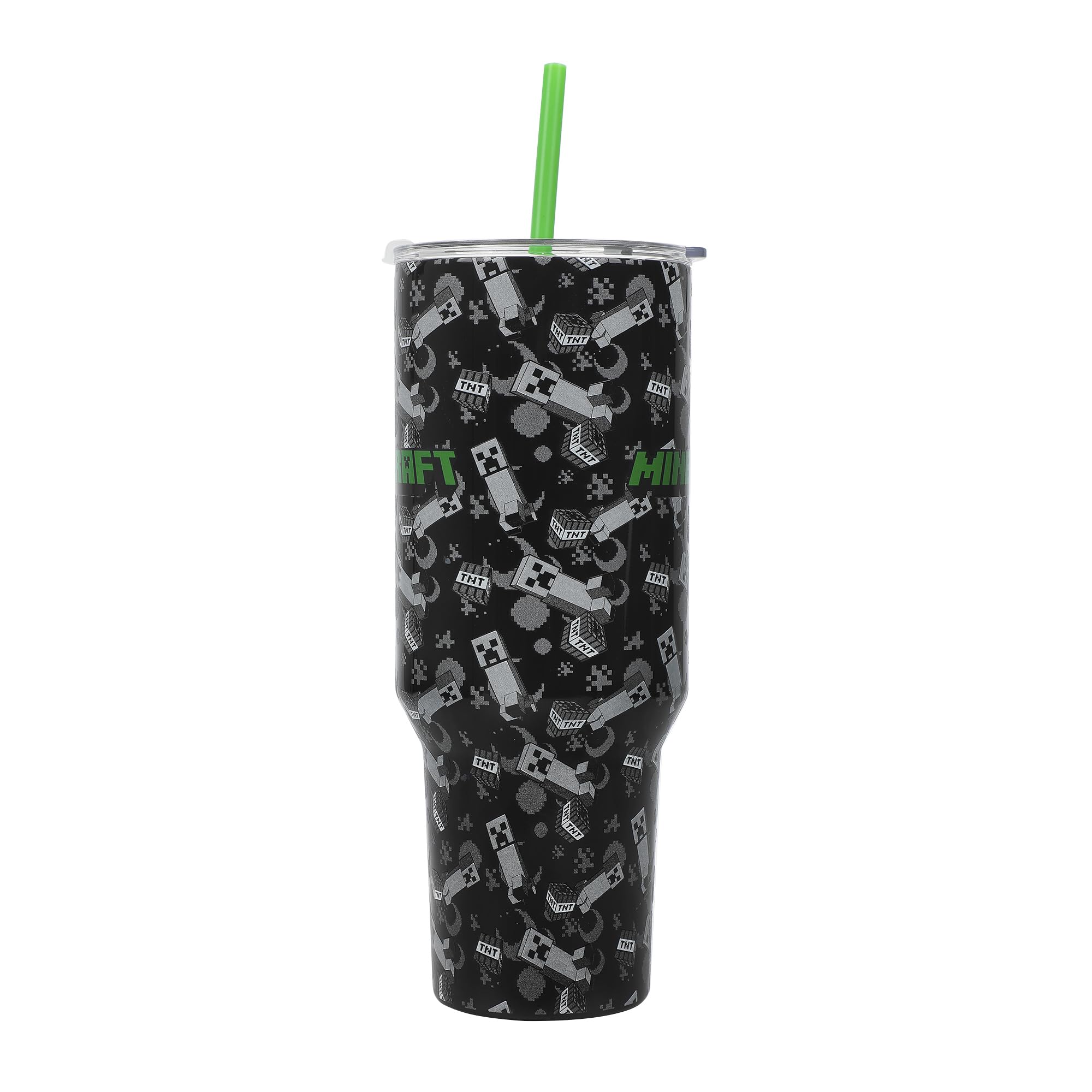 Bioworld black stainless steel design emphasizes durability and long lasting use
