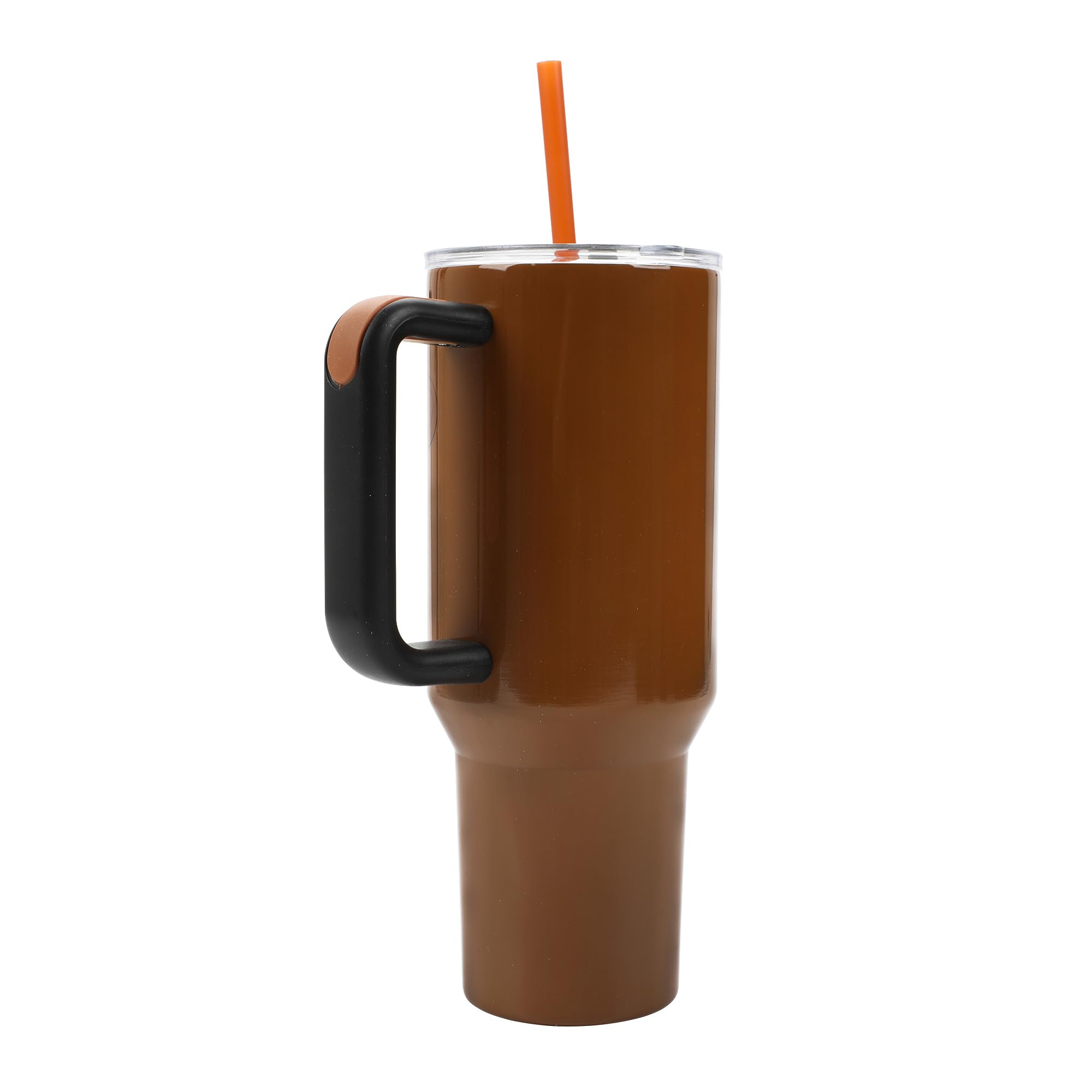 Bioworld Freddy Fazbear tumbler with leak-proof lid ensures travel safety