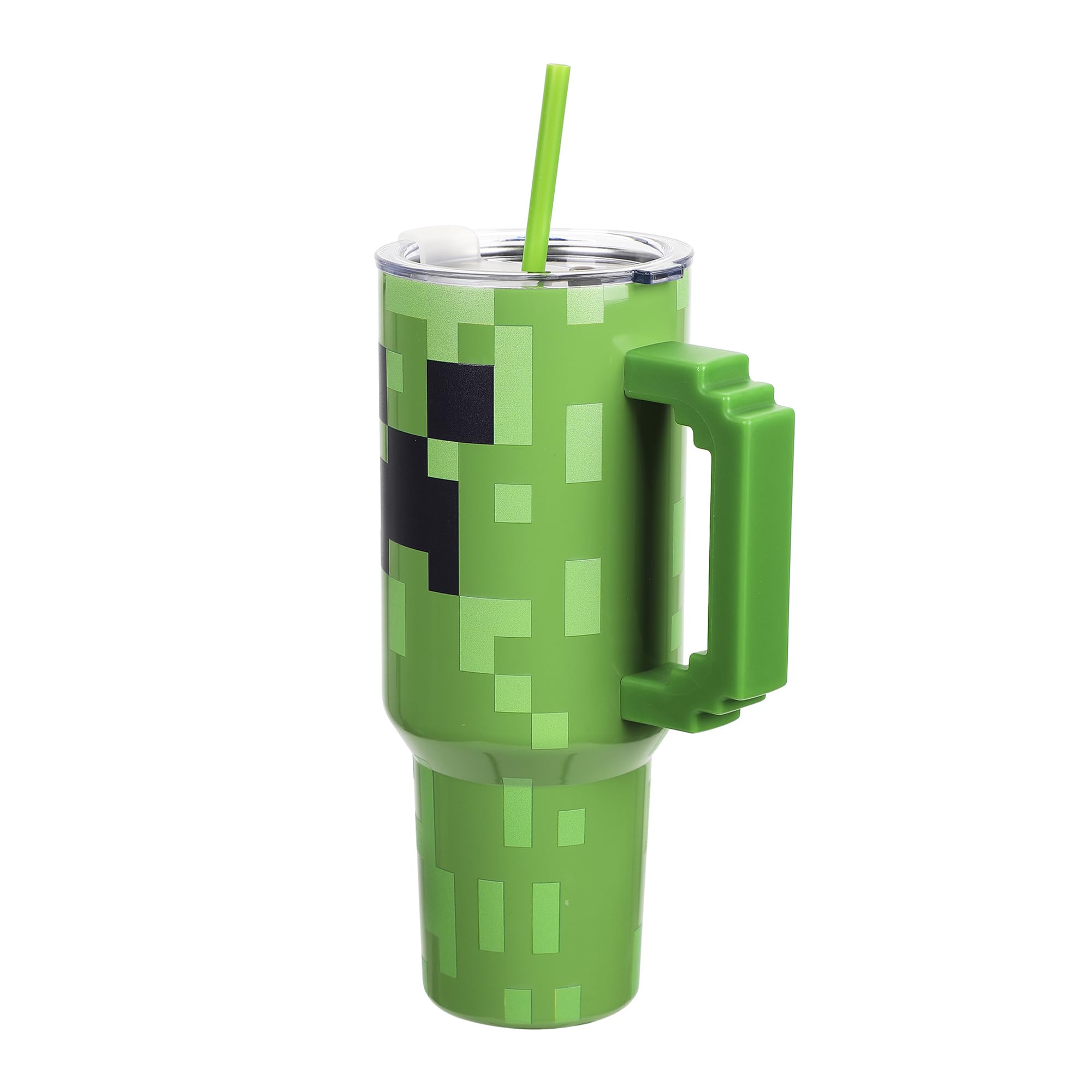 Bioworld Creeper leakproof-cap prevents spills in bags.