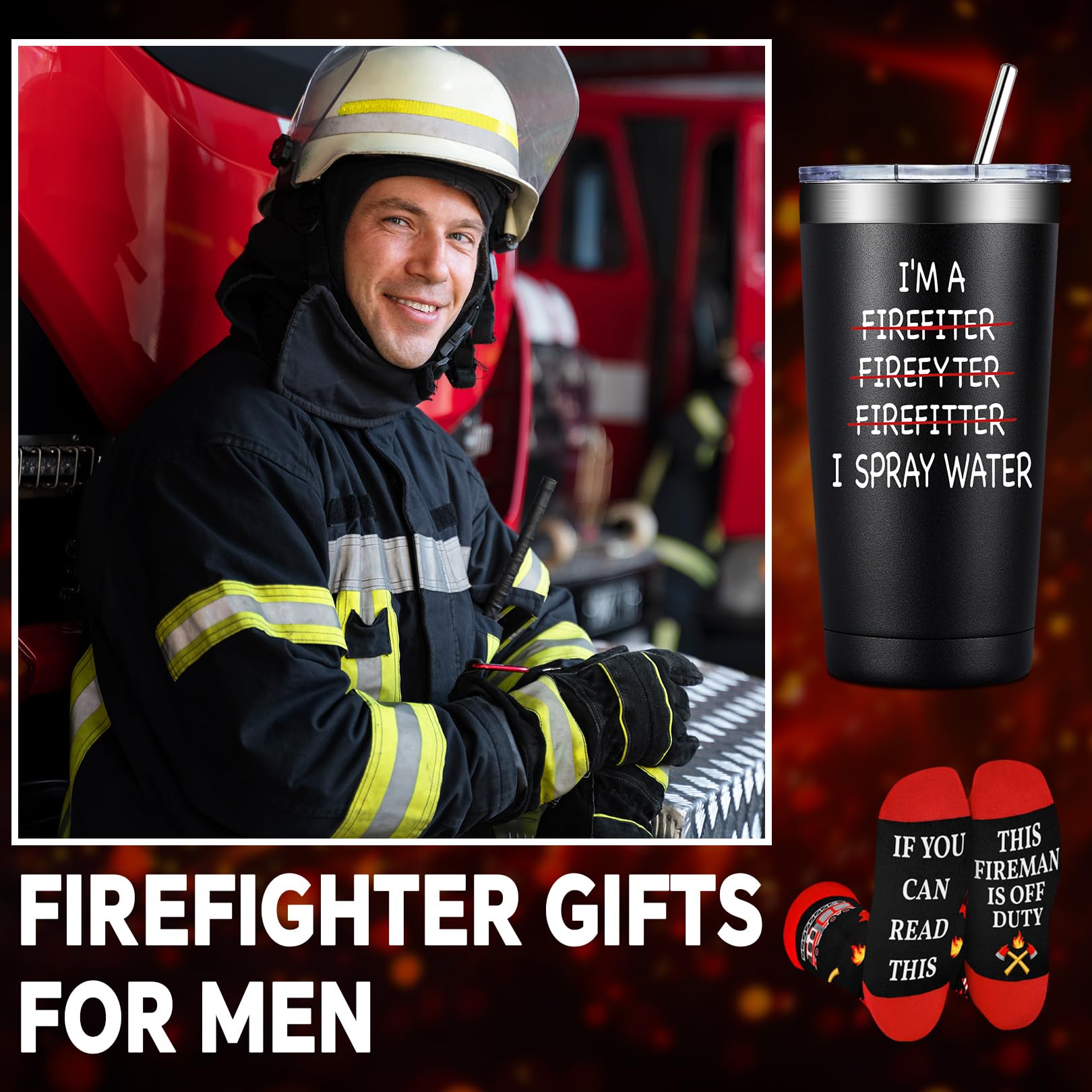 BIRGILT double-wall insulated tumbler keeps drinks at the right temperature for hours.