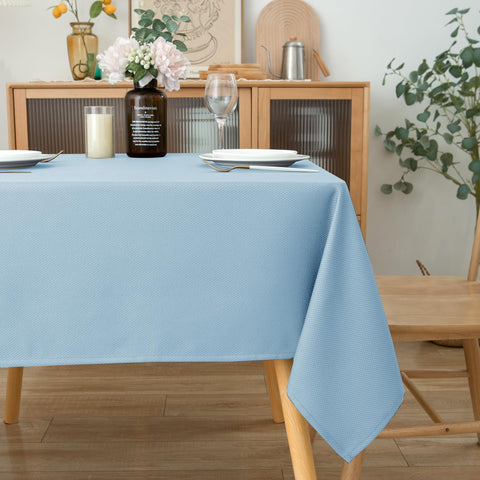 Biscaynebay machine washable fabric simplifies post event care