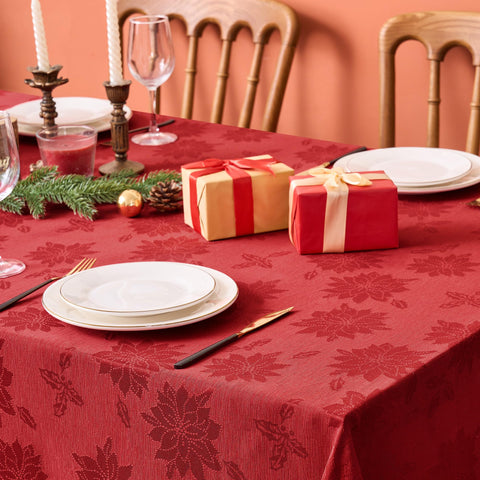 Biscaynebay round 60 inch tablecloth option for circular tables