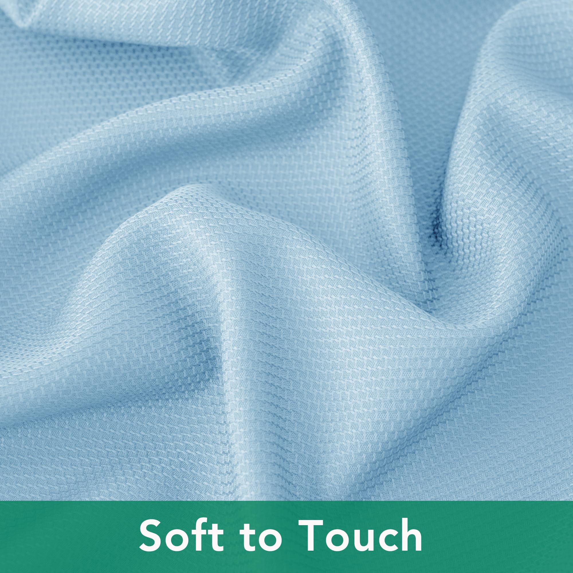 Biscaynebay multi-use tablecloth suitable for indoors and outdoors.