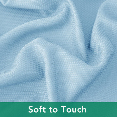 Biscaynebay multi-use tablecloth suitable for indoors and outdoors.