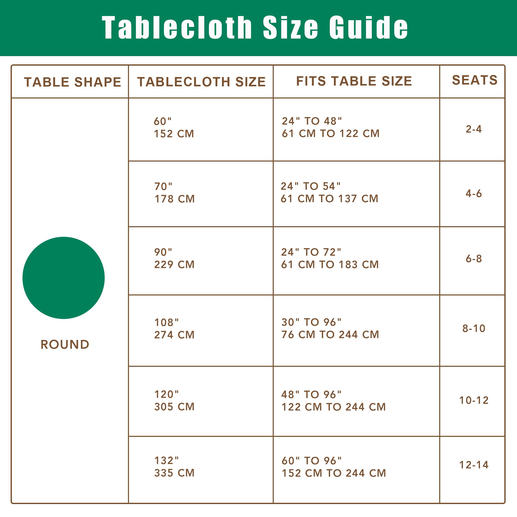 Biscaynebay textured round tablecloth 120-inch burgundy elegant dining setup for home