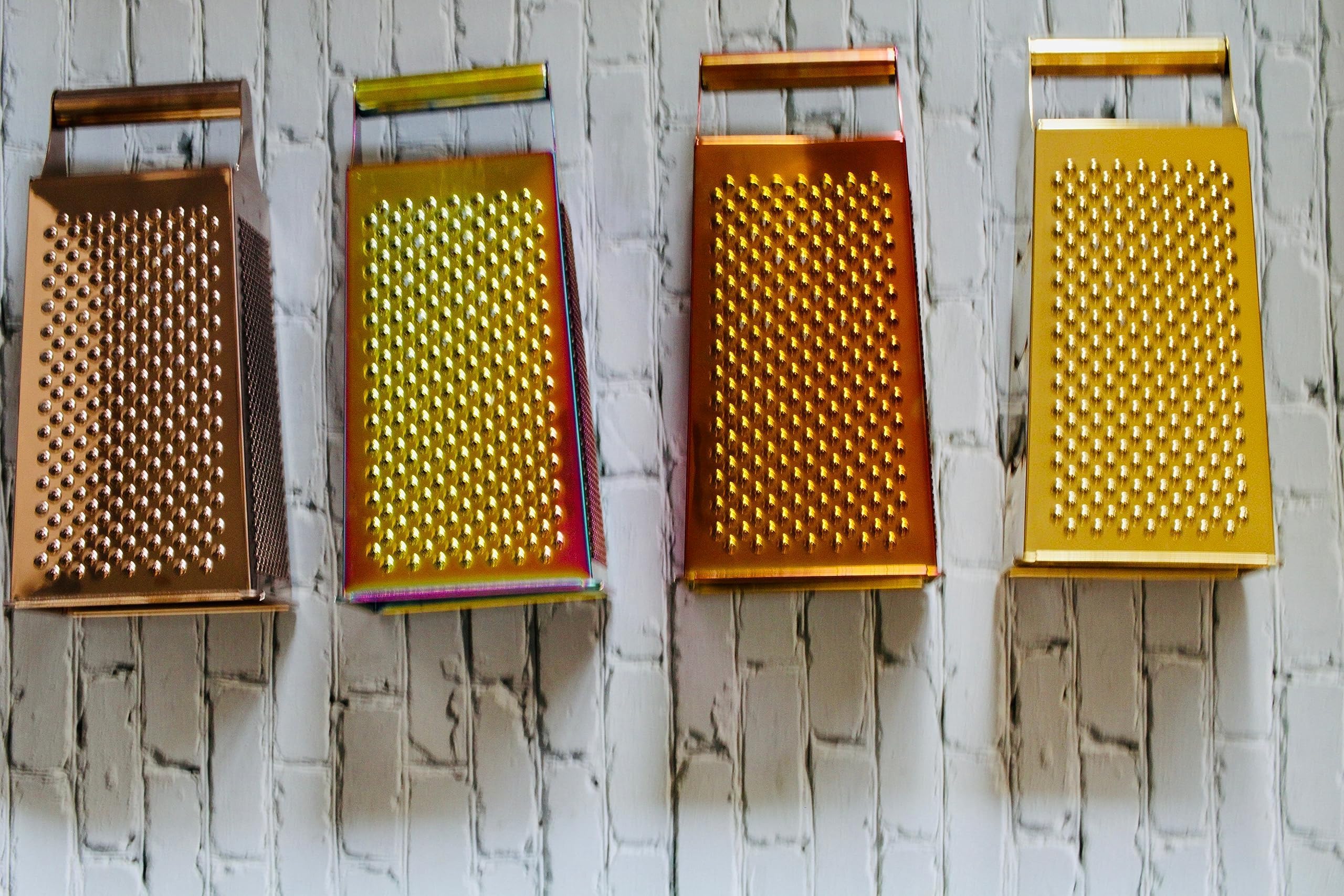 BISDARUN garlic mincing with grater for fast, fragrant prep.