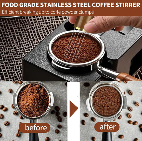 Bitllitloy powder pin for precise, mess-free handling.