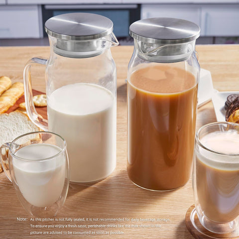 Bivvclaz dishwasher-safe design simplifies maintenance and reuse.