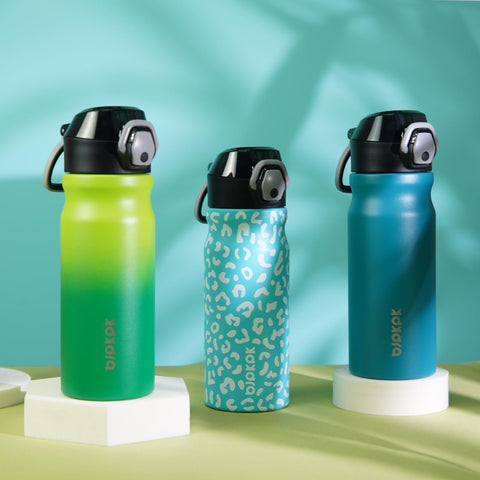 BJPKPK removable silicone spout cap simplifies cleaning