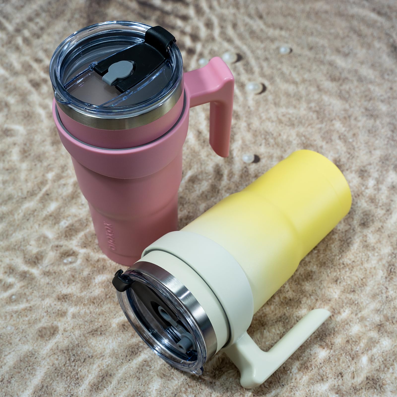 BJPKPK insulated tumbler makes a thoughtful gift for friends