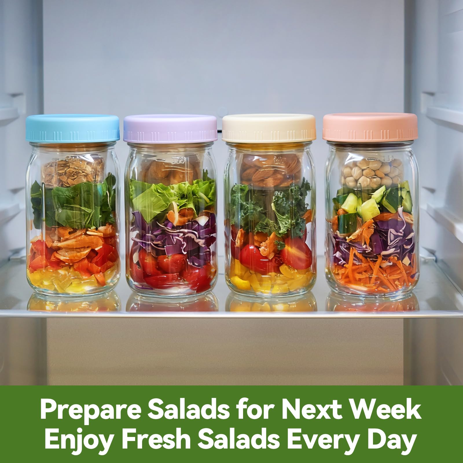 BLAZPATH jar components are dishwasher-safe for easy cleanup.