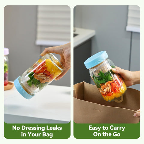 BLAZPATH macaron-style lid helps quick identification at home or school.
