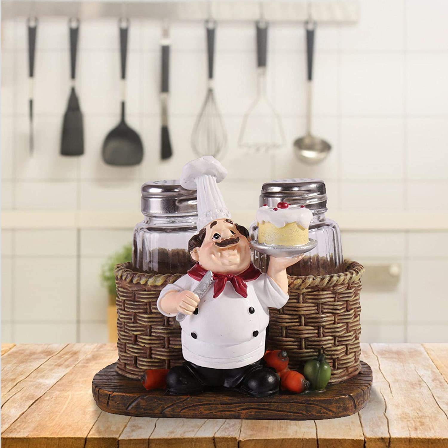 Blessed Family versatile decor for restaurants, cafes, and home kitchens.