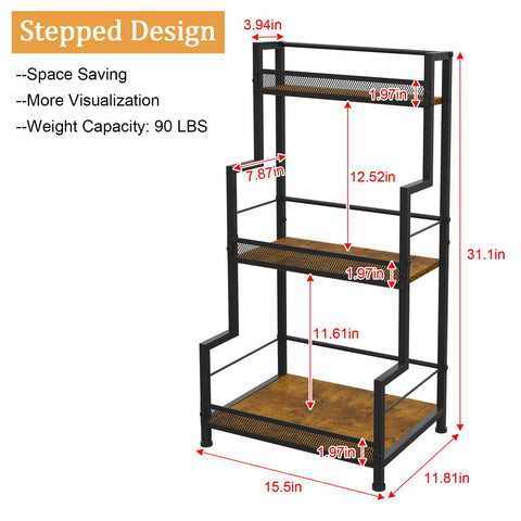 Bliesosfud quick, straightforward assembly guide included.