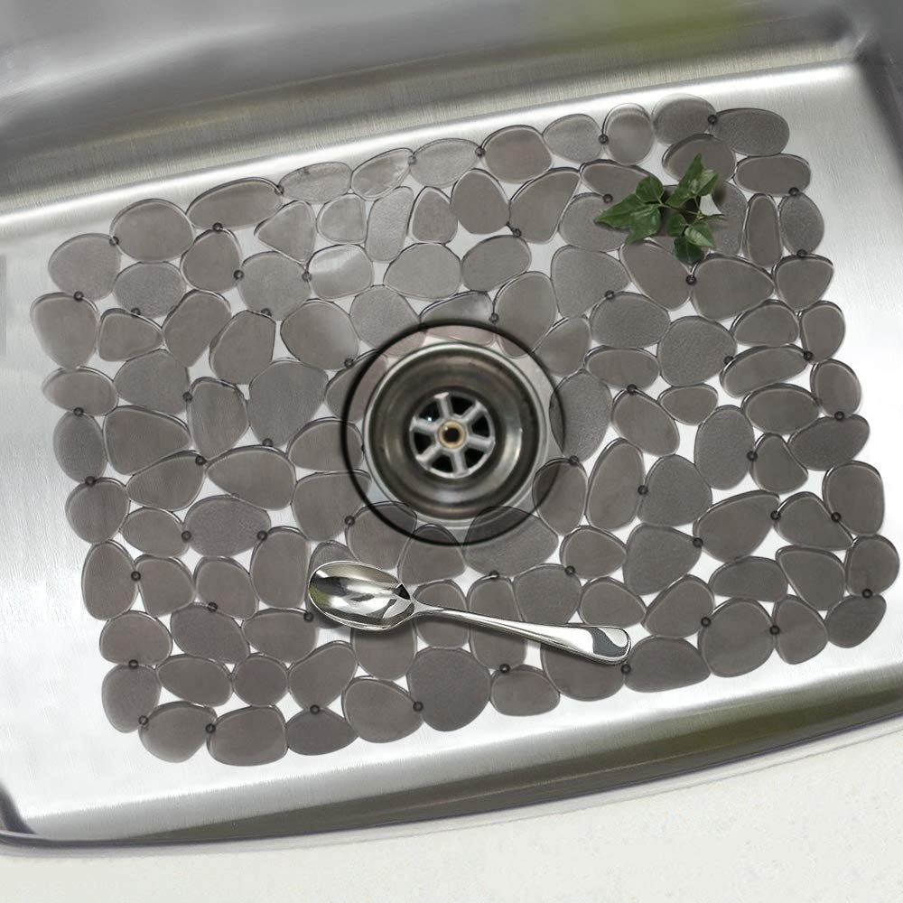 Bligli 2-pack provides extra protection and value for sinks.
