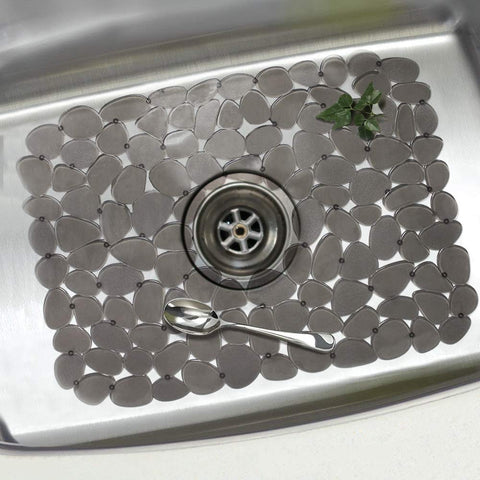 Bligli 2-pack provides extra protection and value for sinks.